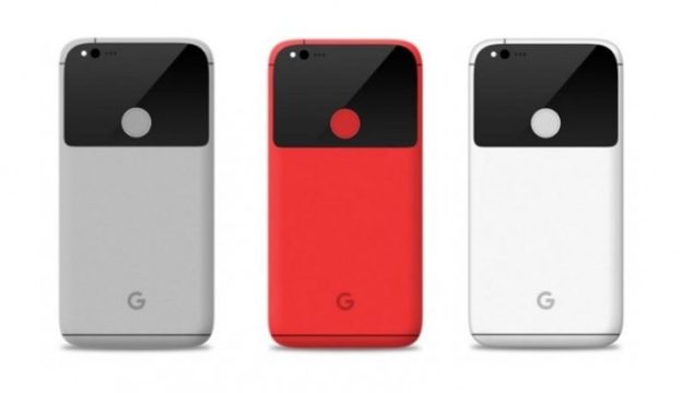 Google Pixel XL