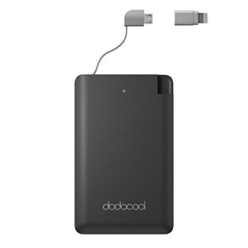 Dodocool Powerbank