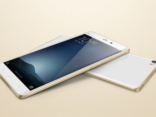 Mi Note 2, fughe di notizie rivelano la data di uscita