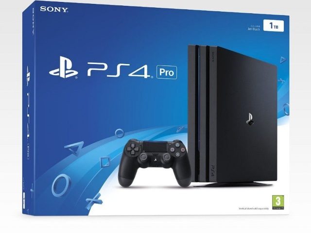 PlayStation 4 aggiornata con firmware 4.0
