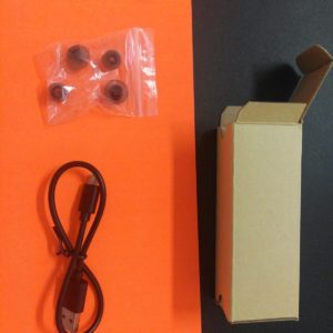 Recensione AUKEY Wireless Sport Headphone