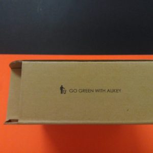 Recensione AUKEY Wireless Sport Headphone
