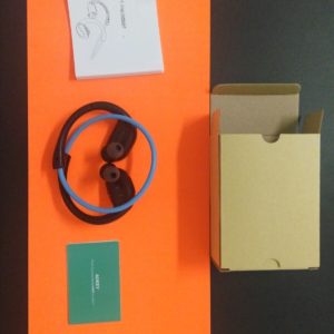Recensione AUKEY Wireless Sport Headphone