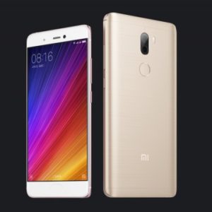 Xiaomi Mi 5S
