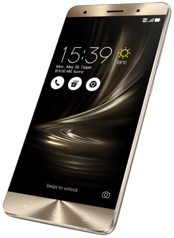 ASUS Zenvolution 2016, i nuovi ZenFone e molto altro
