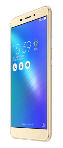 ASUS Zenvolution 2016, i nuovi ZenFone e molto altro