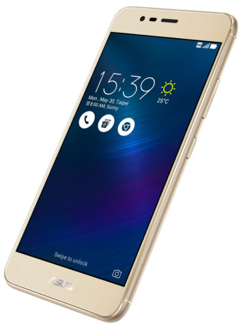 ASUS Zenvolution 2016, i nuovi ZenFone e molto altro