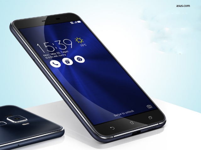 Asus Zenfone 3