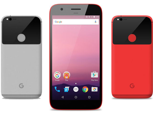 Pixel XL