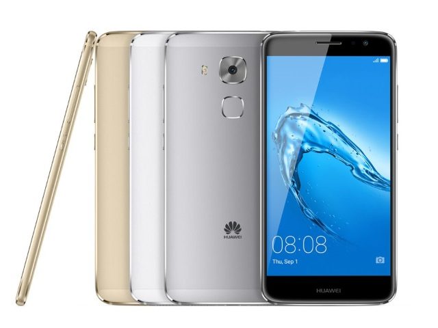 Huawei Nova presentati all’IFA, ecco prezzi e caratteristiche