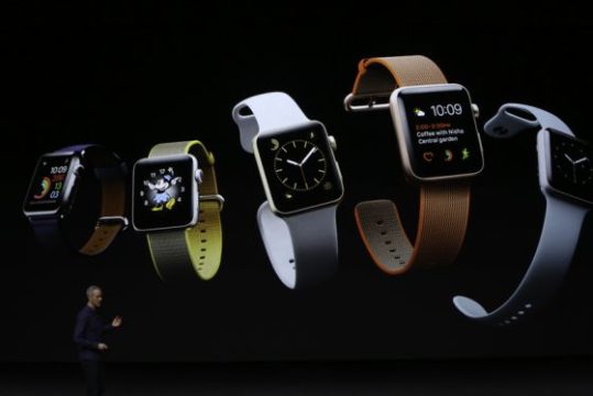 Cinturini per apple watch 