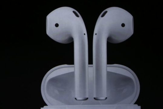 Airpods