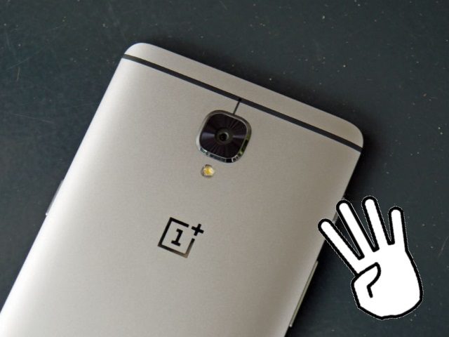OnePlus 4, RAM 8GB e fotocamera da 23MP. Primi rumors
