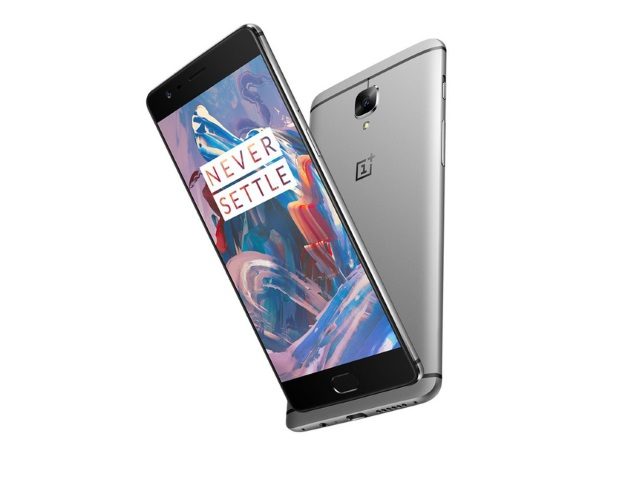 OnePlus rilascia una prima fusione dei suoi due OS