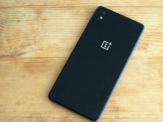 OnePlus: Android Marshmallow per il OnePlus X?