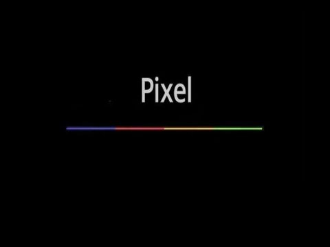 Google Pixel XL