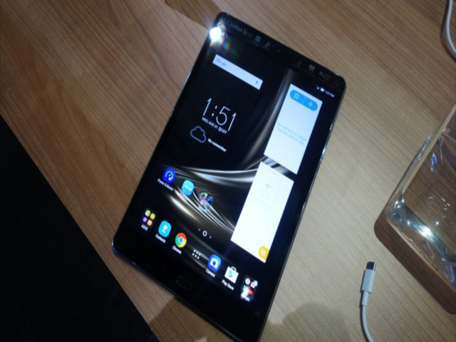 ASUS ZenPad 3S 10