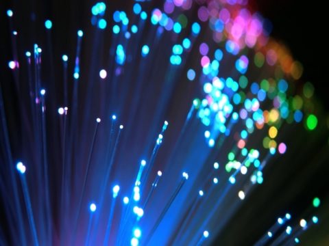 La fibra ottica a 1 Terabit al secondo è realtà