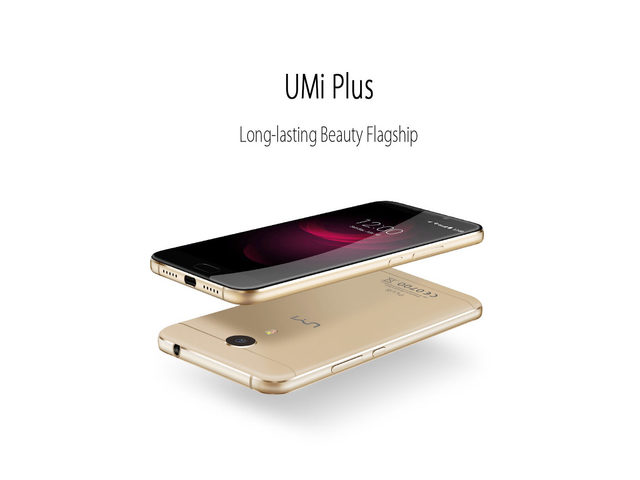 Umi Plus
