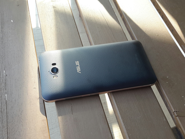 ZenFone Max