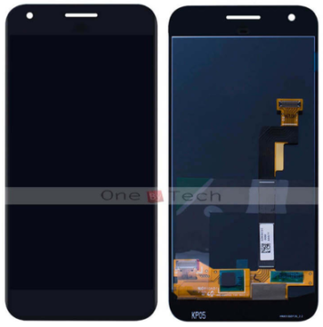 HTC pixel pannello frontale