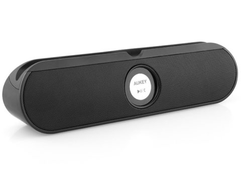 Speaker Aukey BT023, recensione e descrizione