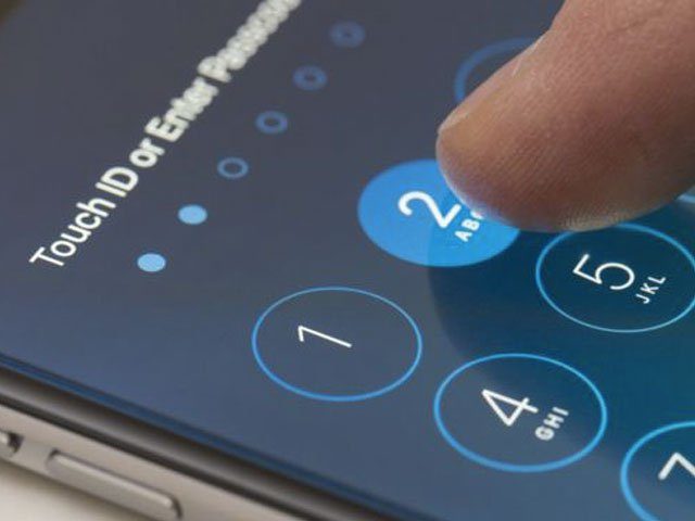 iPhone