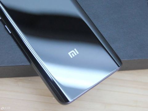 Xiaomi Mi 5S