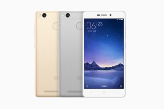 Redmi 3S