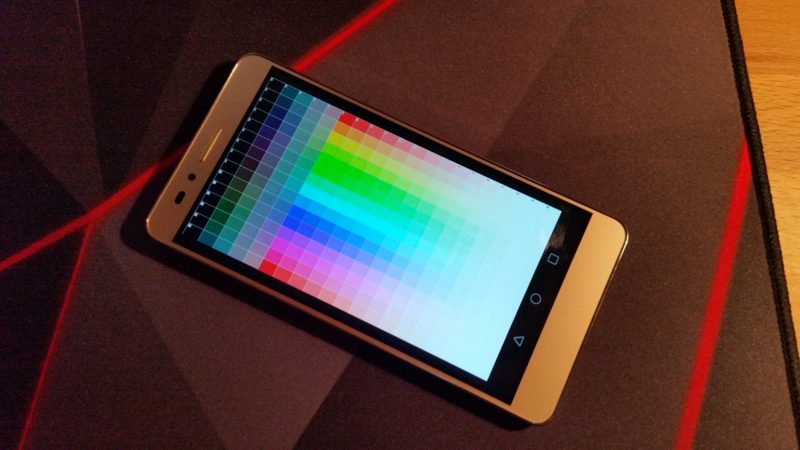 Recensione Honor 5X