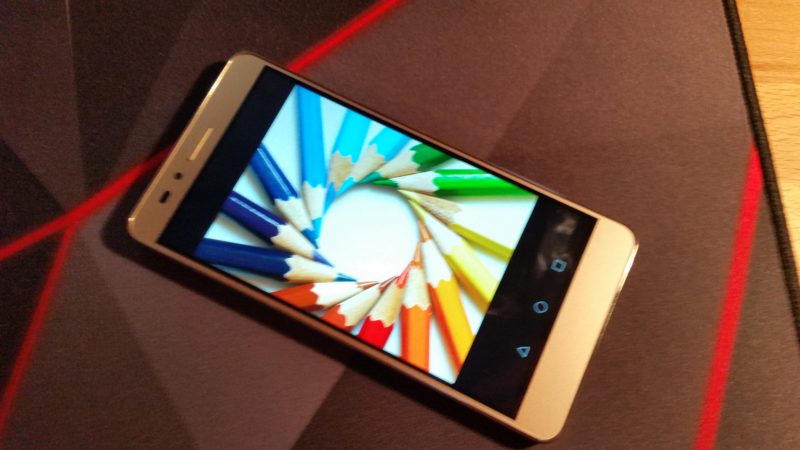 Recensione Honor 5X