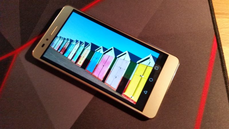 Recensione Honor 5X