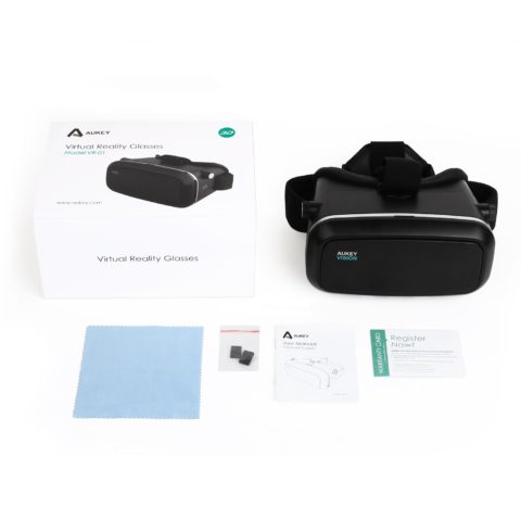 VR VR