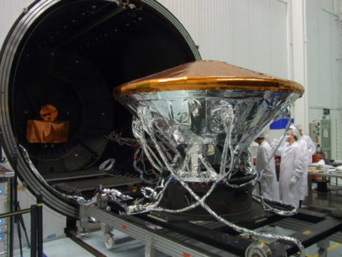 Schiapparelli