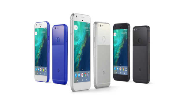 Google Pixel: 32 GB basteranno davvero?