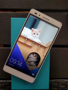 honor 7