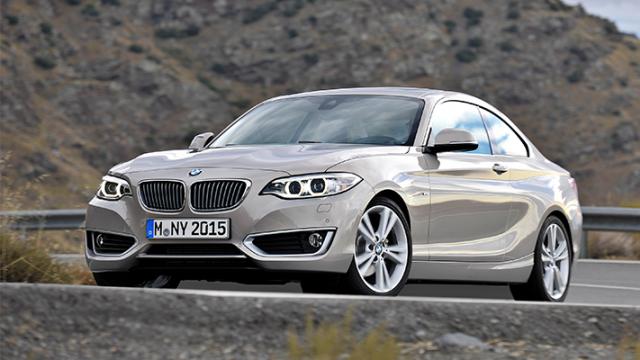 DriveNow: nuovi modelli BMW e Mini