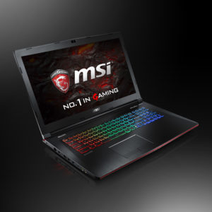 msi nbge72 apache skylake