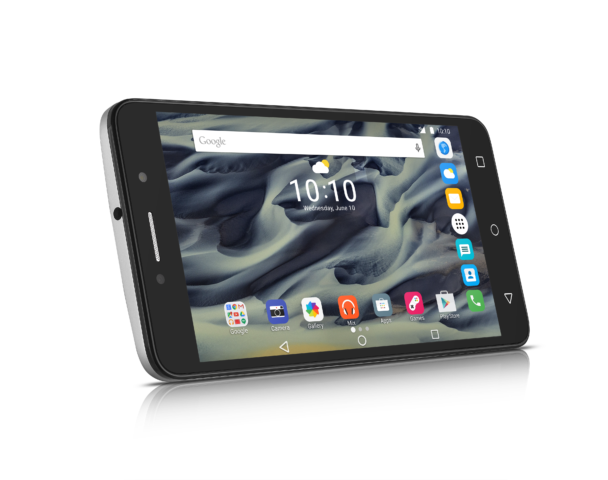 Alcatel presenta tutta la sua gamma di dispositivi a Milano