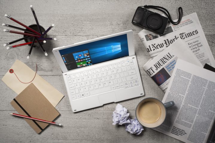 Alcatel presenta tutta la sua gamma di dispositivi a Milano