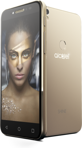 Alcatel presenta tutta la sua gamma di dispositivi a Milano