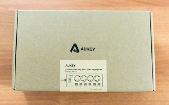 unboxing-multipresa-aukey-pa-s4