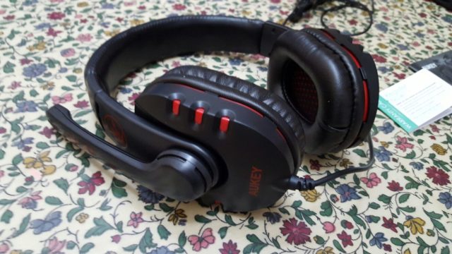 Aukey GH-S1