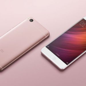 Xiaomi Mi5s