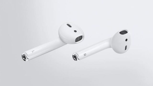 air-pods