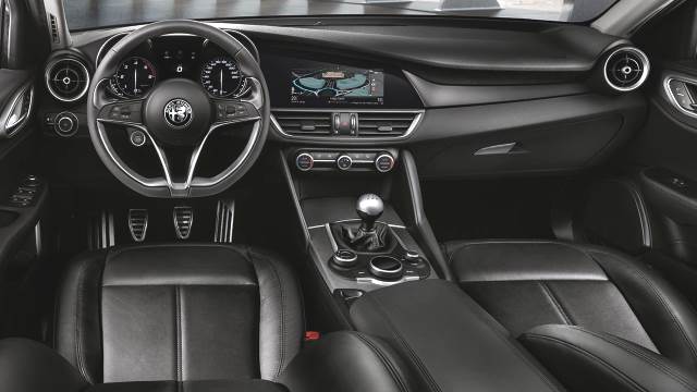 Alfa Romeo Giulia Sportwagon render di LP Design