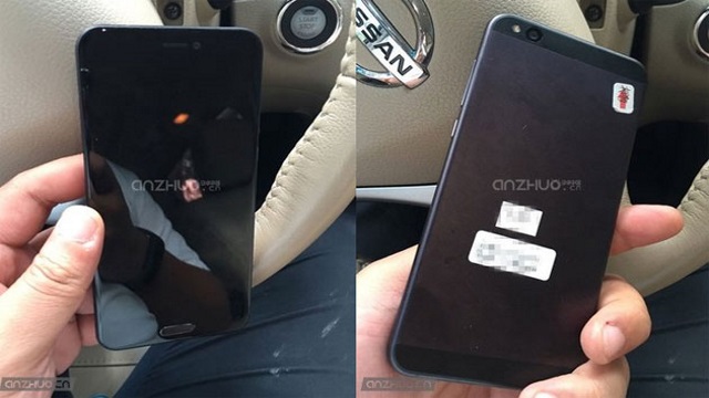 Leak Xiaomi Mi 5c, prime immagini e statistiche
