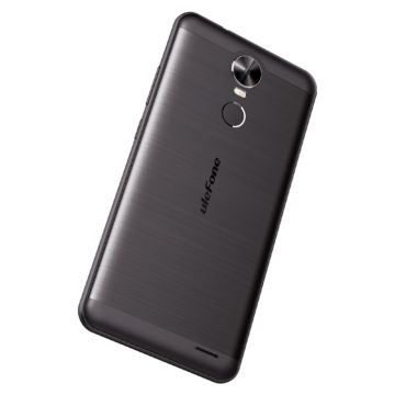 Ulefone tiger