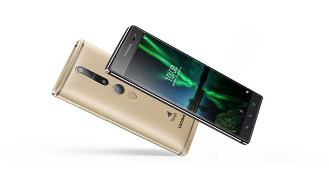 Lenovo e Google: portano la realtà aumentata anche su tablet