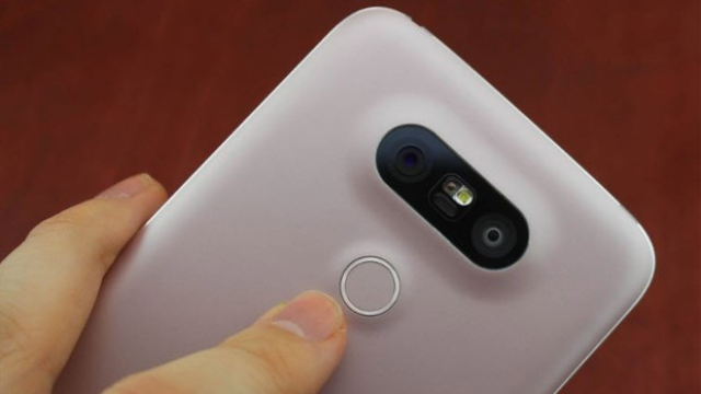 LG G6